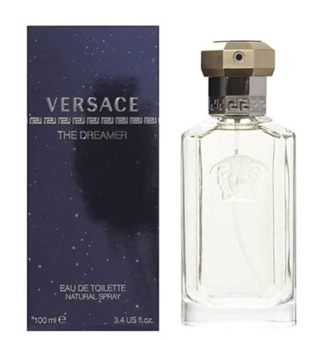 versace dreamer cologne|versace the dreamer superdrug.